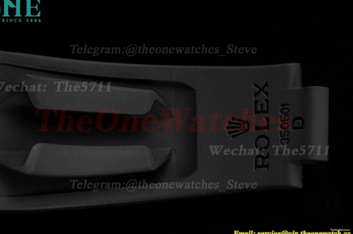 Clone Dial 40mm SS VSF 116519 Grey SS DD4130 Daytona Super 0402